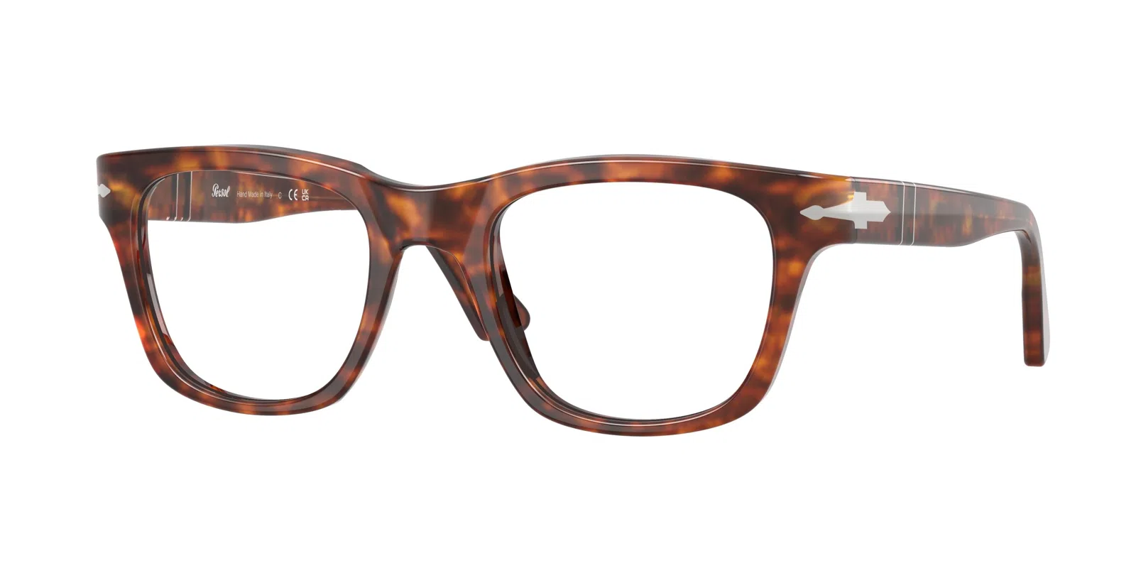 Persol Cecil 3389V Eyeglasses - view 4